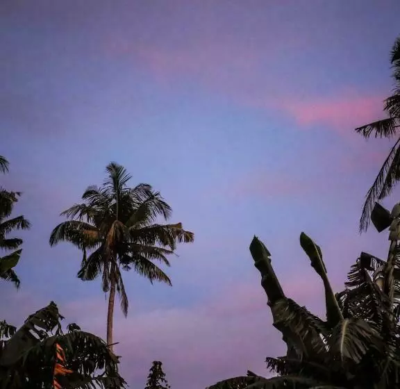 Suku Lifestyle Hotel & Villas