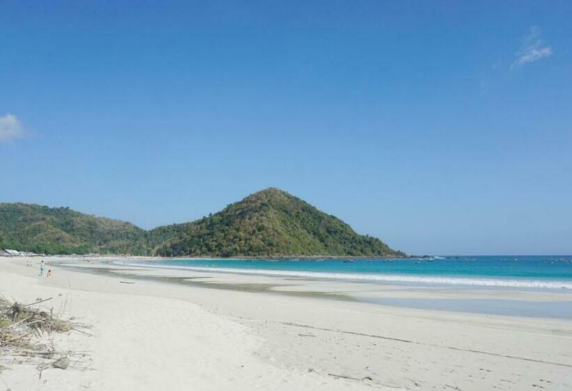 Suku Lifestyle Hotel & Villas