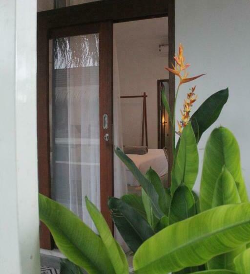 Suku Lifestyle Hotel & Villas