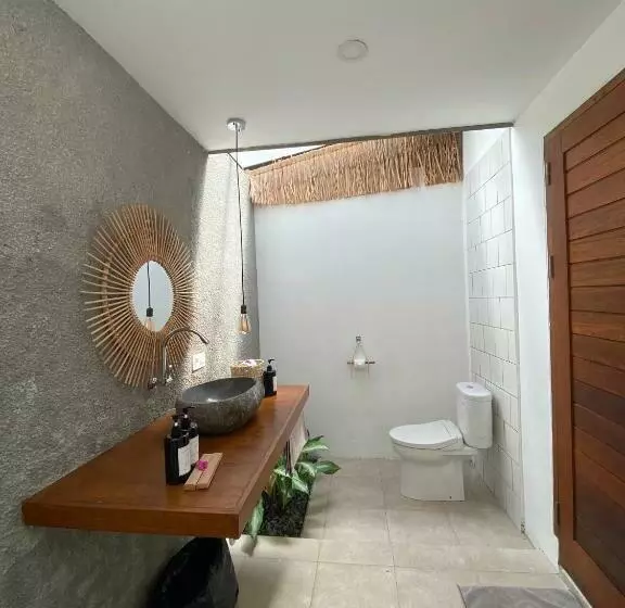 Suku Lifestyle Hotel & Villas