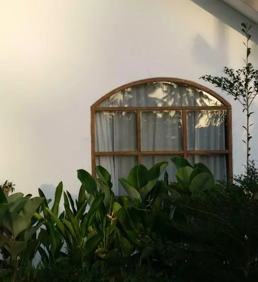 Suku Lifestyle Hotel & Villas