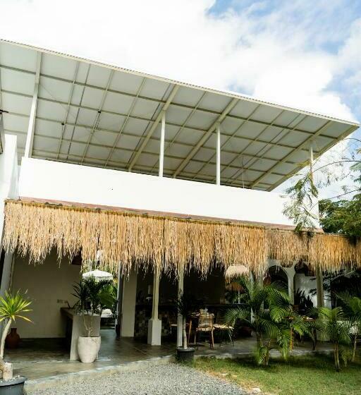 Suku Lifestyle Hotel & Villas