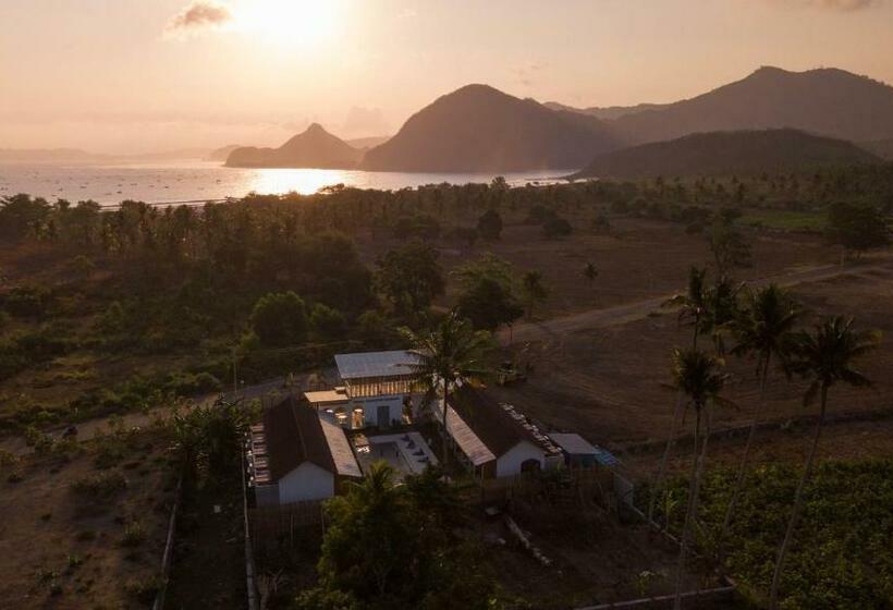 Suku Lifestyle Hotel & Villas