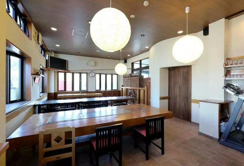 Hotelli Tabist Izumi Yusen Shukuhaku Center
