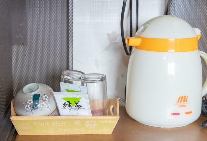 فندق Tabist Izumi Yusen Shukuhaku Center