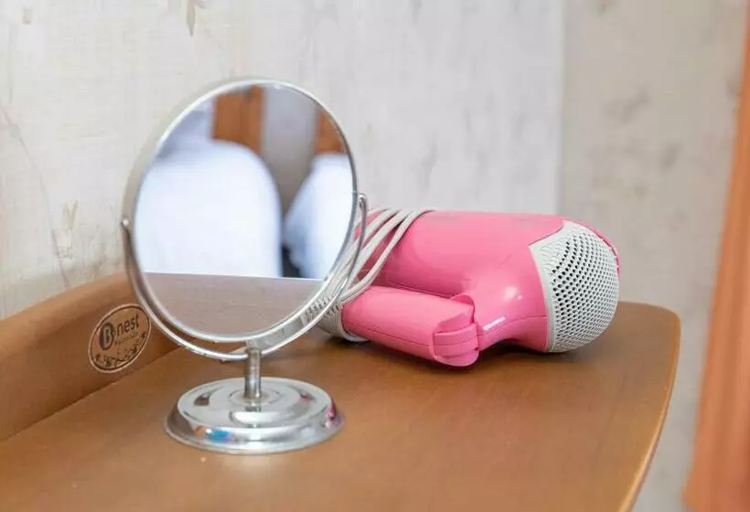 Hotelli Tabist Izumi Yusen Shukuhaku Center