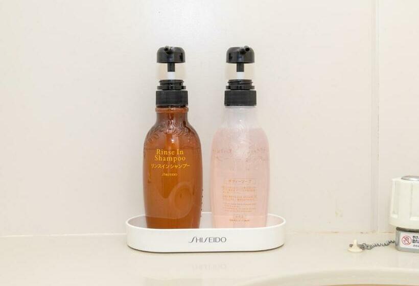 فندق Tabist Izumi Yusen Shukuhaku Center