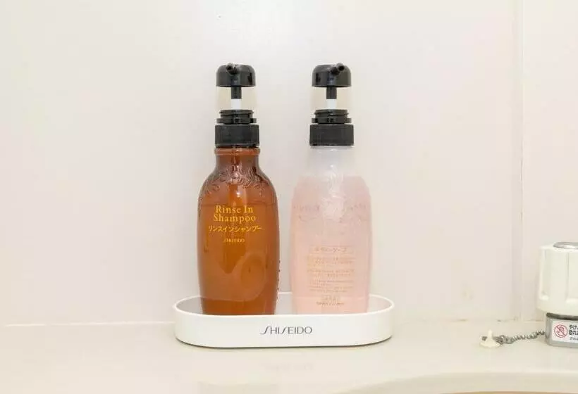 Hotelli Tabist Izumi Yusen Shukuhaku Center