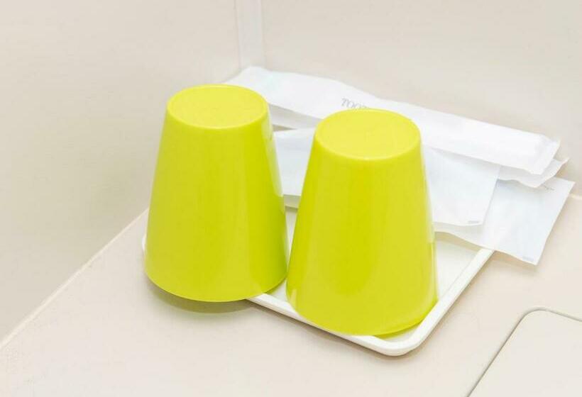 فندق Tabist Izumi Yusen Shukuhaku Center