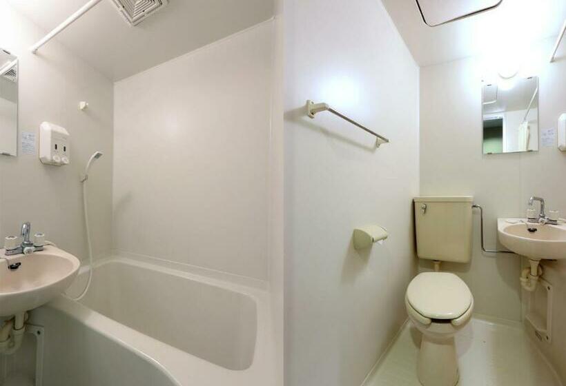 فندق Tabist Izumi Yusen Shukuhaku Center