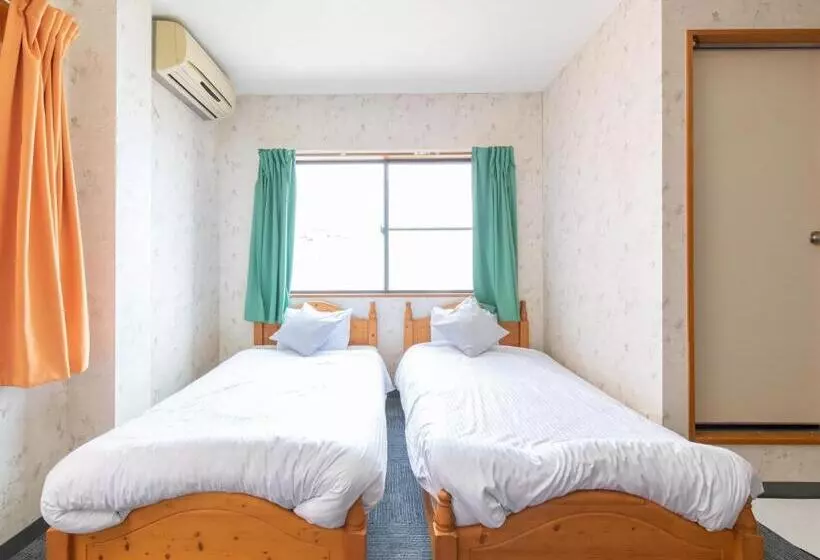 Hotelli Tabist Izumi Yusen Shukuhaku Center