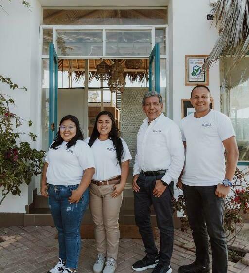 Kokoa Hotel Vichayito