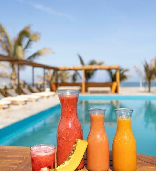 Kokoa Hotel Vichayito