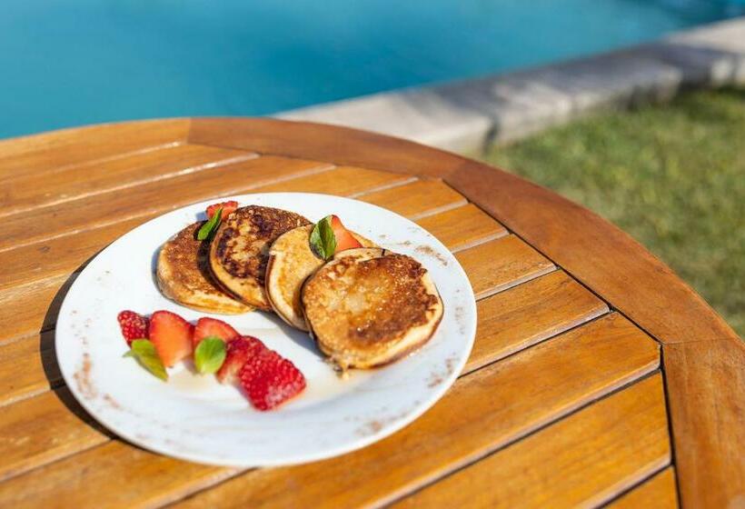 Kokoa Hotel Vichayito