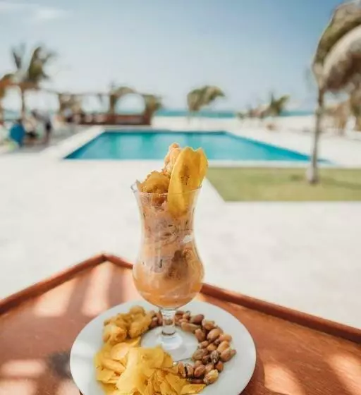 Kokoa Hotel Vichayito