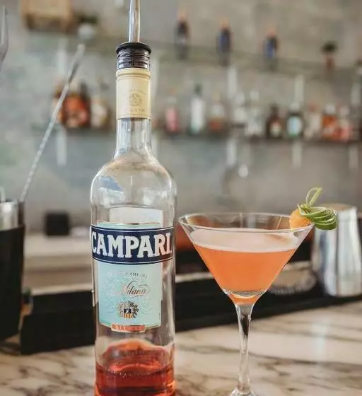 Kokoa Hotel Vichayito