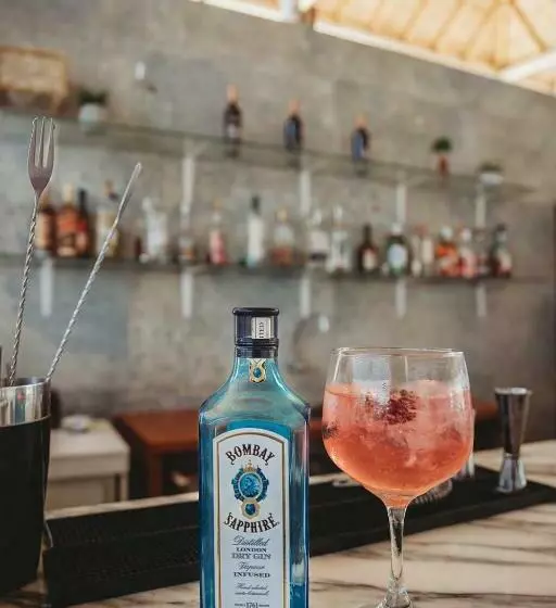 Kokoa Hotel Vichayito