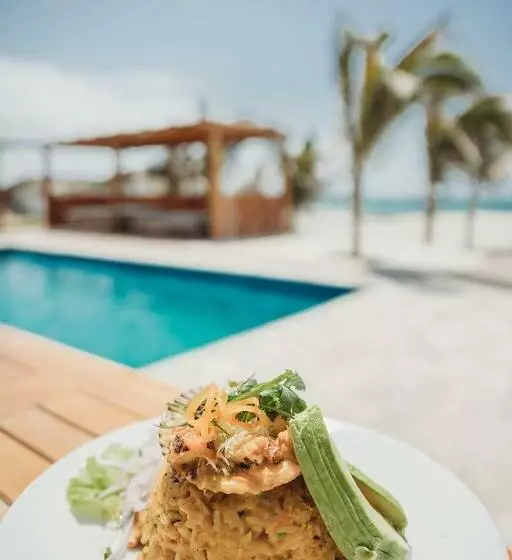 Kokoa Hotel Vichayito