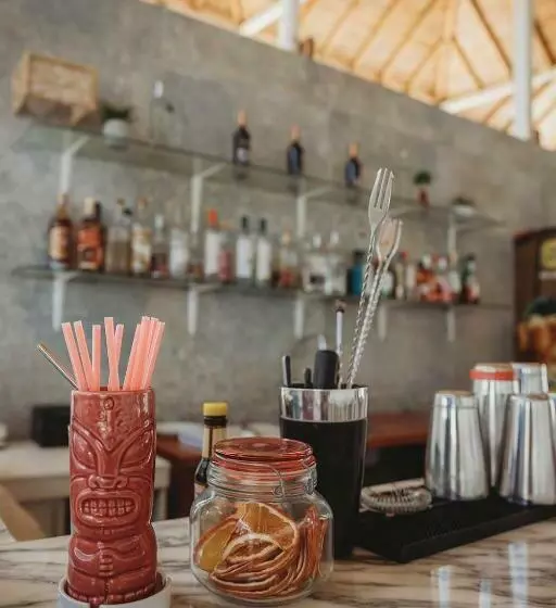 Kokoa Hotel Vichayito