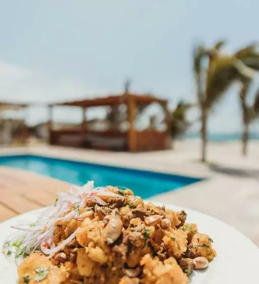 Kokoa Hotel Vichayito