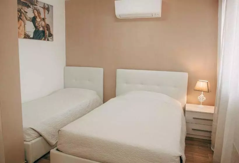 Majatalo Affitta Camere La Fenice Di Folli Lorella