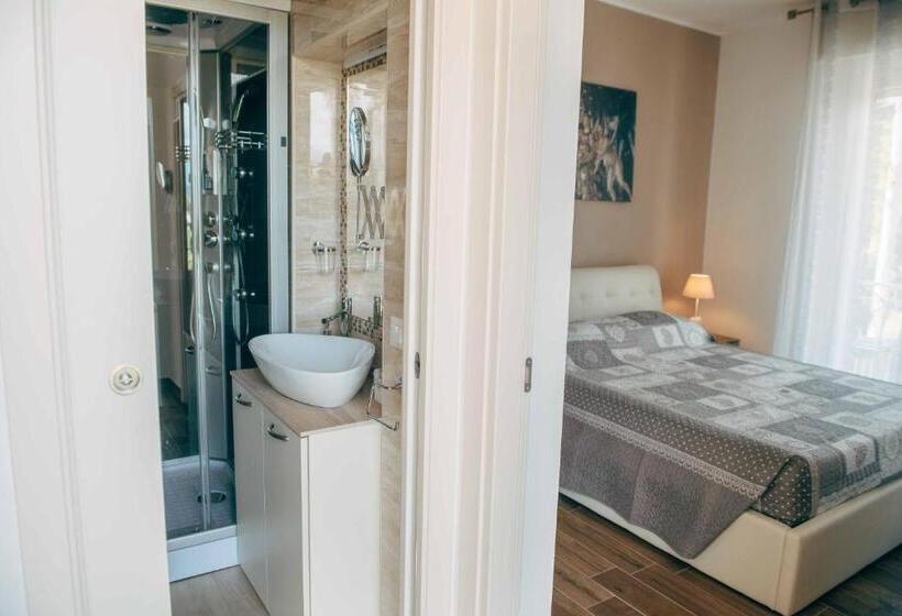 膳宿费 Affitta Camere La Fenice Di Folli Lorella