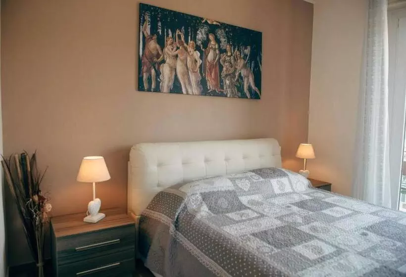 Majatalo Affitta Camere La Fenice Di Folli Lorella