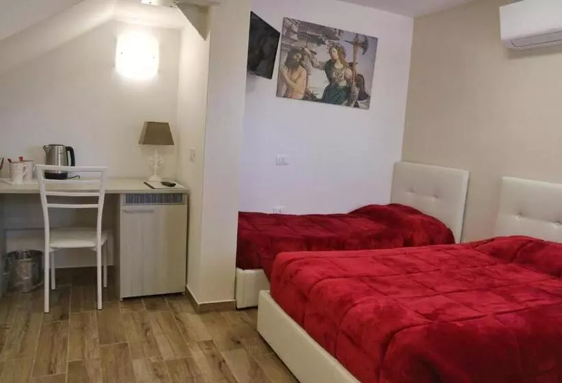 Majatalo Affitta Camere La Fenice Di Folli Lorella