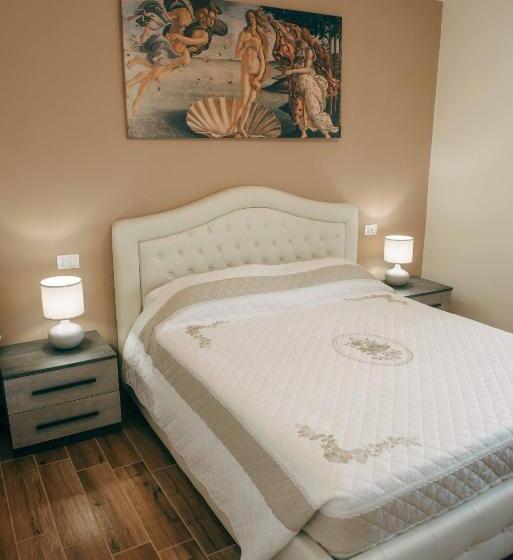 膳宿费 Affitta Camere La Fenice Di Folli Lorella