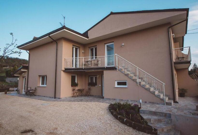 膳宿费 Affitta Camere La Fenice Di Folli Lorella