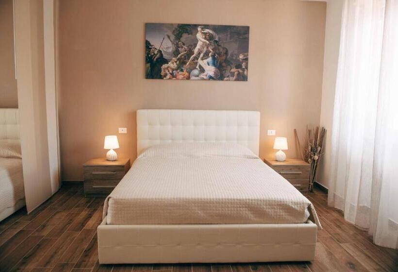 膳宿费 Affitta Camere La Fenice Di Folli Lorella