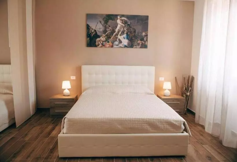 Majatalo Affitta Camere La Fenice Di Folli Lorella