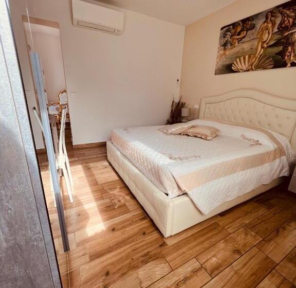 膳宿费 Affitta Camere La Fenice Di Folli Lorella