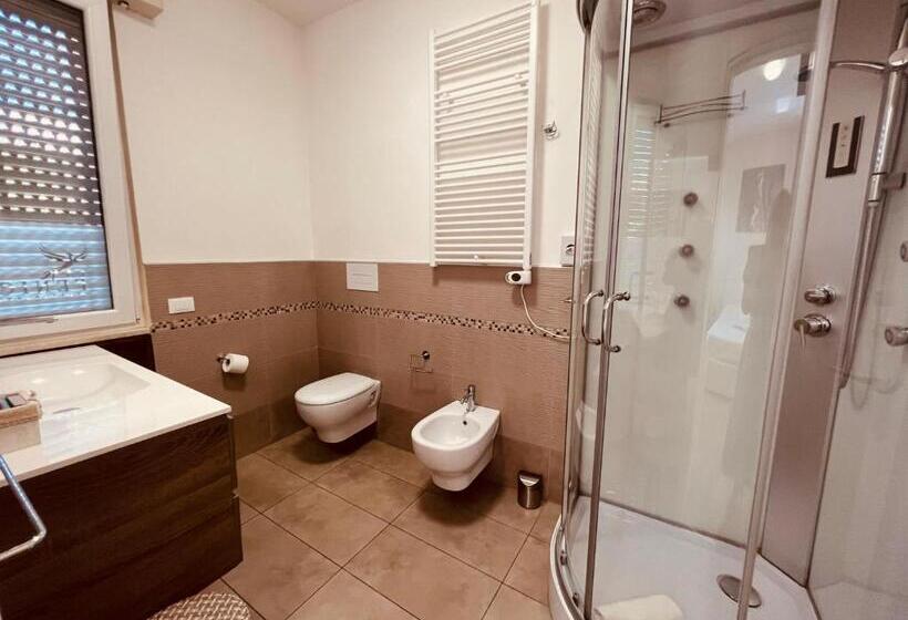 膳宿费 Affitta Camere La Fenice Di Folli Lorella