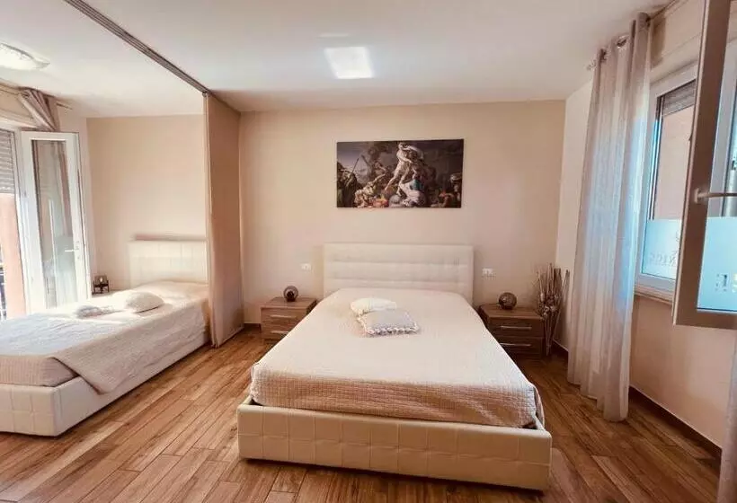 Majatalo Affitta Camere La Fenice Di Folli Lorella