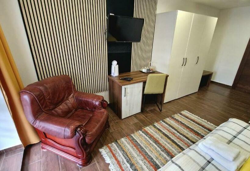 بنسيون Blue Dlhá Ves