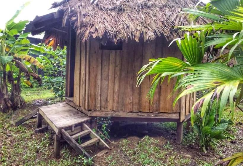 Pension Hakuna Matata Ecolodge