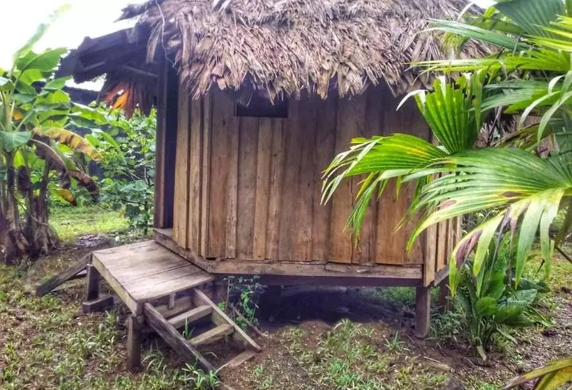 ペンション Hakuna Matata Ecolodge