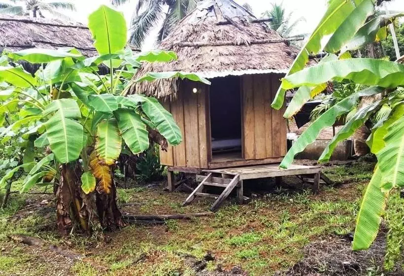 ペンション Hakuna Matata Ecolodge
