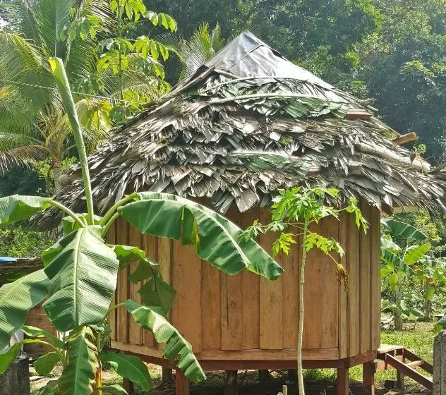 ペンション Hakuna Matata Ecolodge