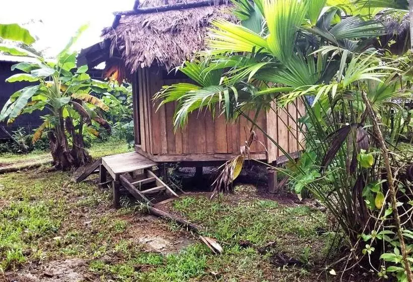 ペンション Hakuna Matata Ecolodge