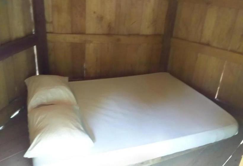 Pension Hakuna Matata Ecolodge