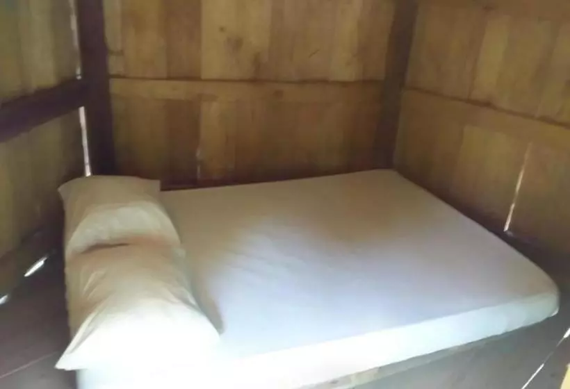 ペンション Hakuna Matata Ecolodge