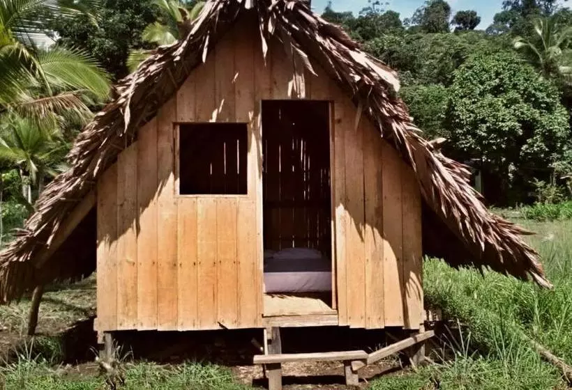 ペンション Hakuna Matata Ecolodge