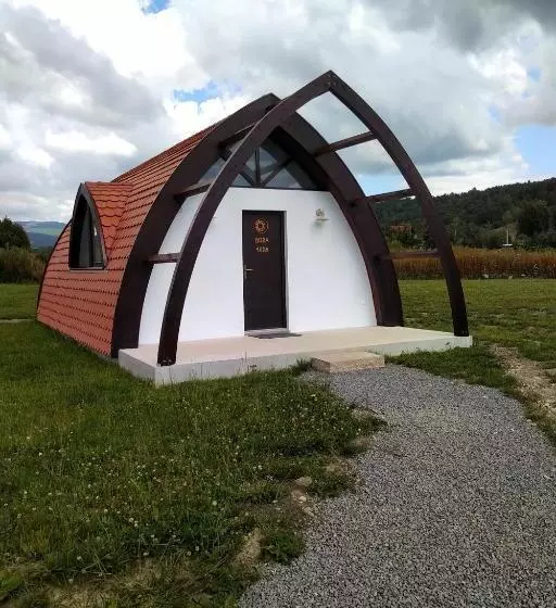 Majatalo Hunnia   Huntanya