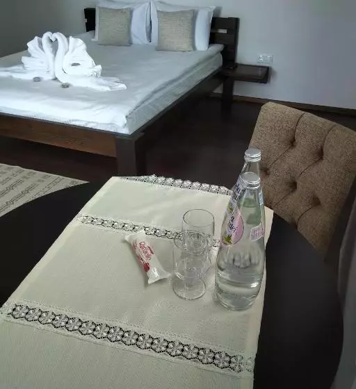 Majatalo Hunnia   Huntanya