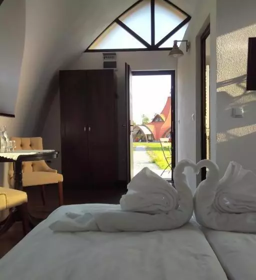 Majatalo Hunnia   Huntanya