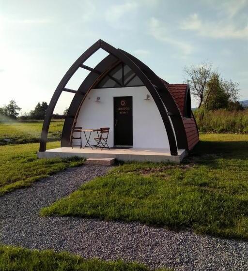 Пансион Hunnia   Huntanya