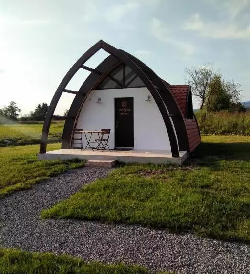 Majatalo Hunnia   Huntanya