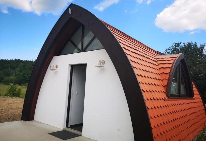 Пансион Hunnia   Huntanya